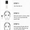 XỊT KHÓA TRANG ĐIỂM DSM – BÍ QUYẾT GIỮ LỚP MAKEUP CHUẨN ĐẸP SUỐT NGÀY DÀI!