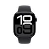 Đồng hồ Apple Watch Seri 10 46mm (GPS) viền nhôm,dây cao su